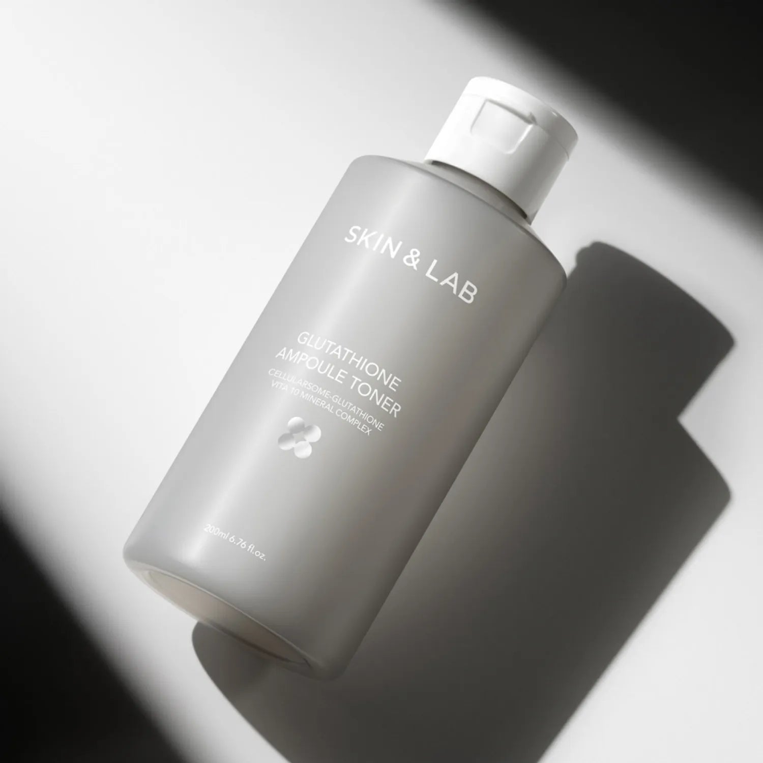 SKIN&LAB Glutathione Ampoule Toner 200ml
