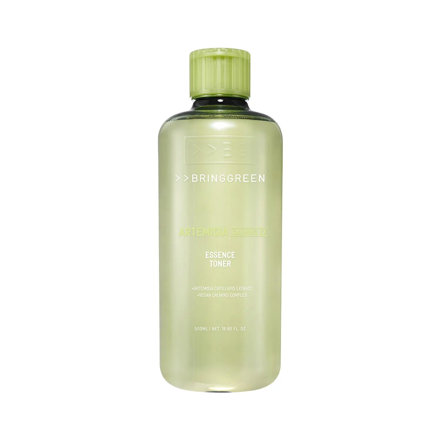 BRINGGREEN Artemisia Calming EX Essence Toner 500ml