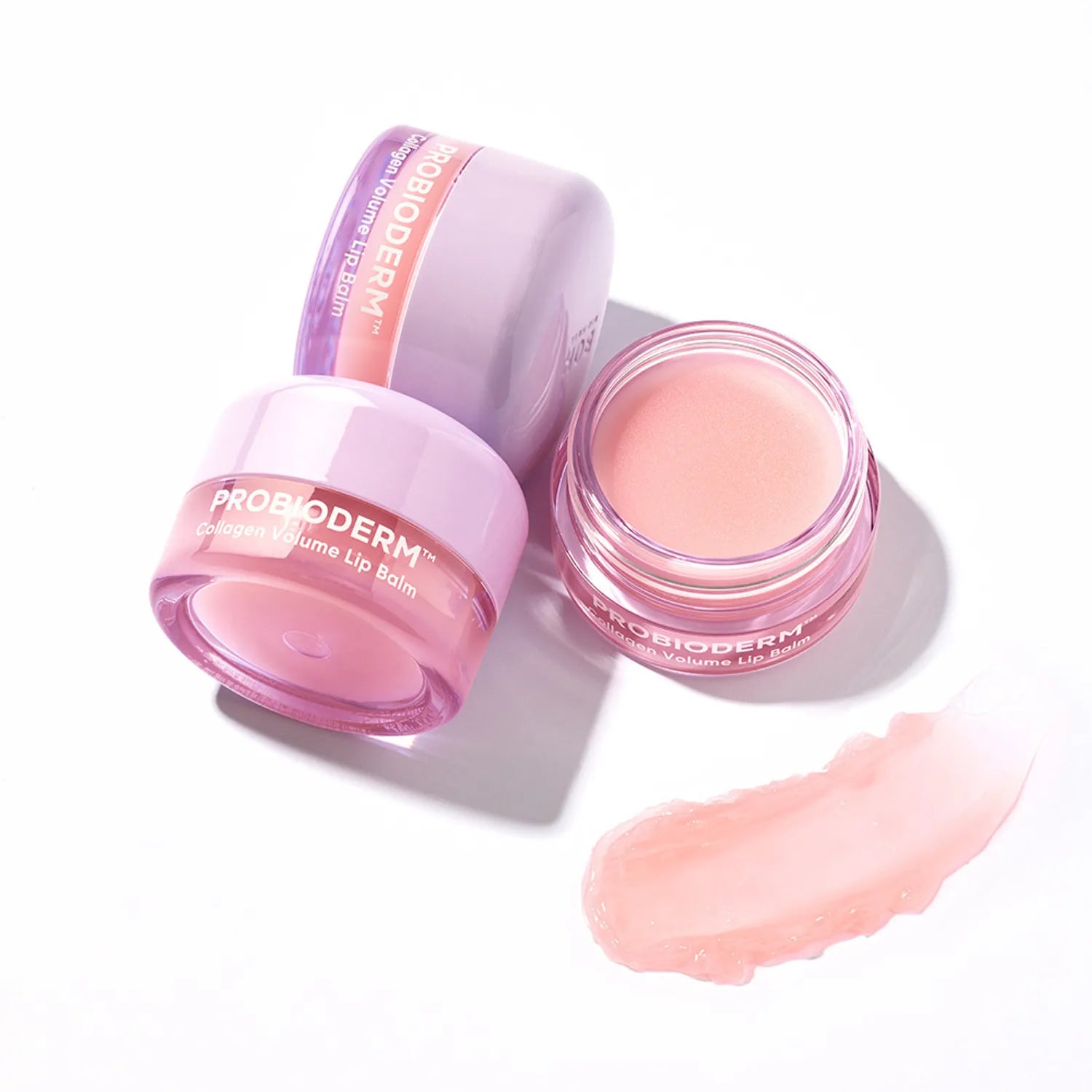 BIOHEAL BOH Probioderm Collagen Volume Lip Balm 15ml