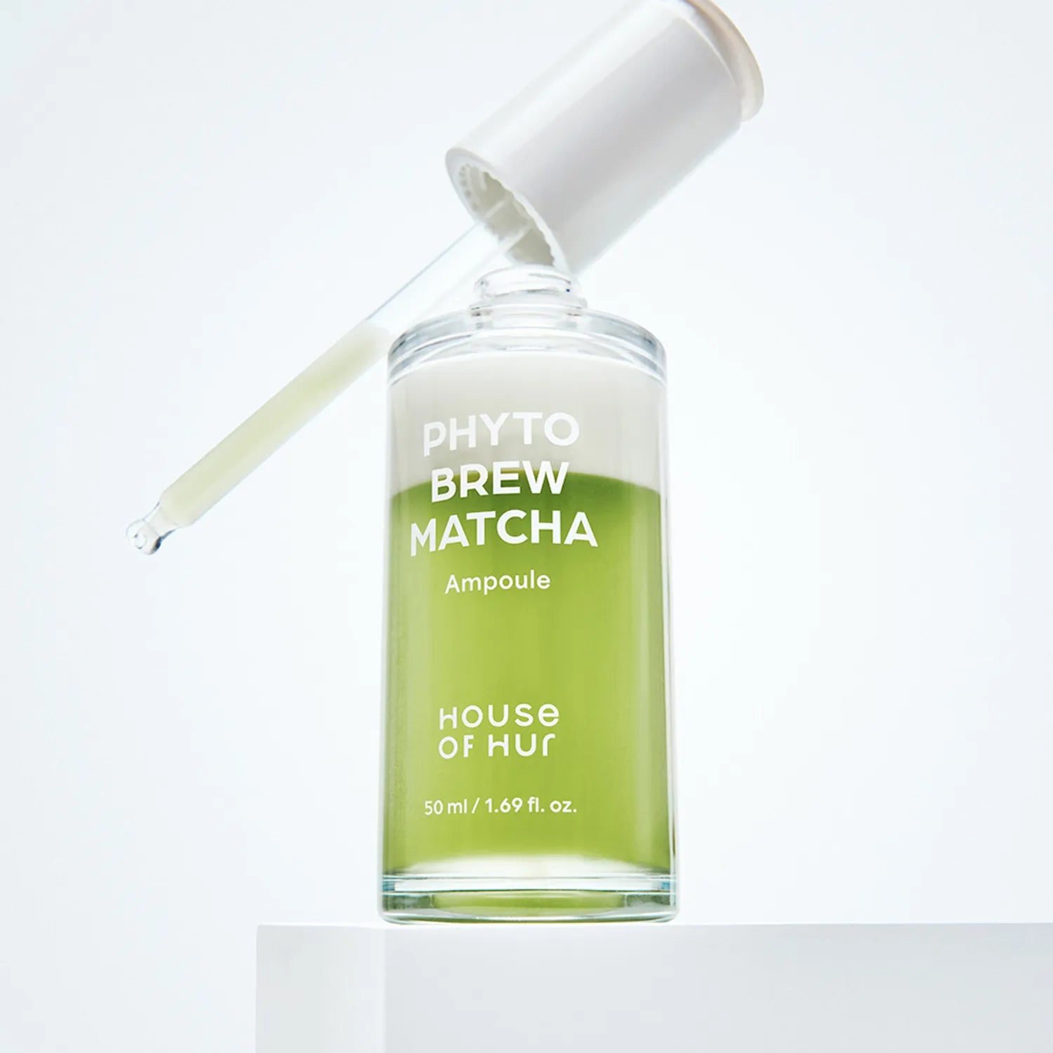 House of Hur Phyto Brew Matcha Ampoule 50ml