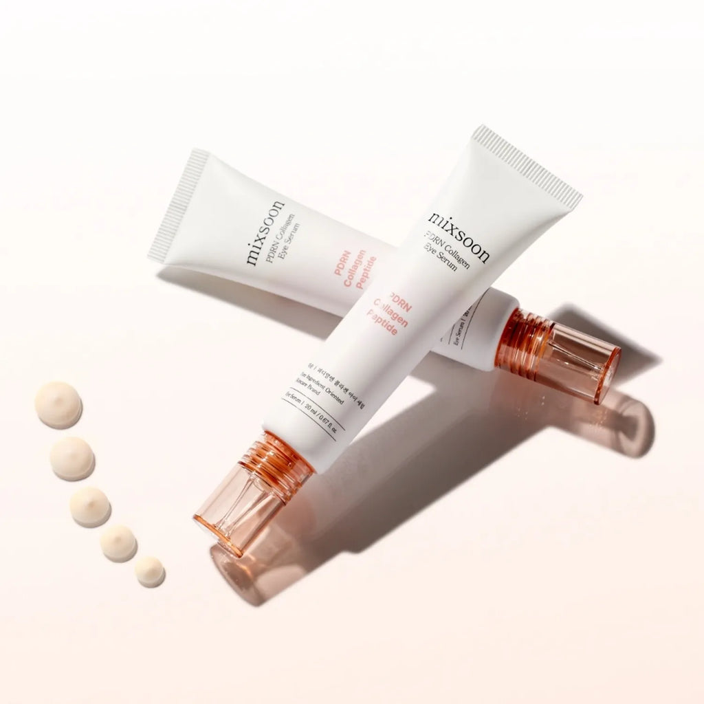 mixsoon PDRN Collagen Eye Serum 20ml