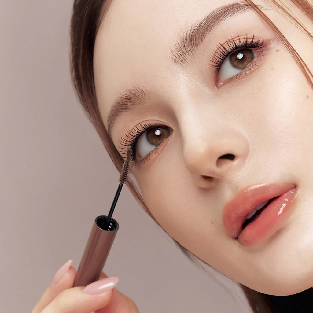 mude. Eyelash Tinting Serum Shot (2 Colors)