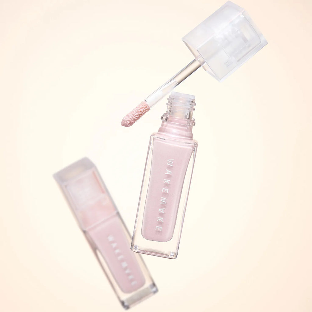 WAKEMAKE Sheer Glow Liquid Highlighter 8g (3 Colors)