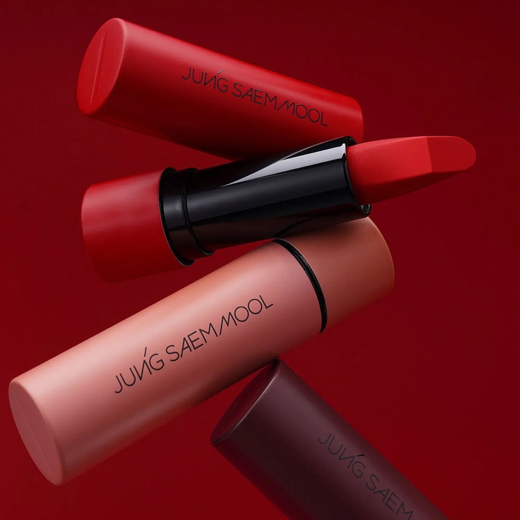 JUNGSAEMMOOL New Classic Matte Lipstick