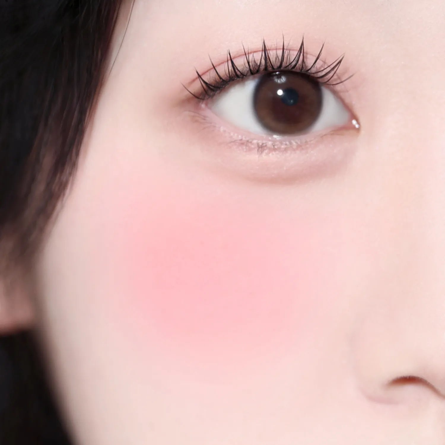 dasique Sugar Ball Blush 9g (2 Colors)