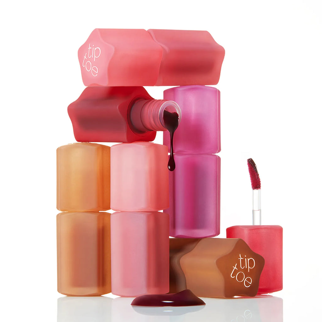 tiptoe Blurlet Sorbet Tint (6 Colors)