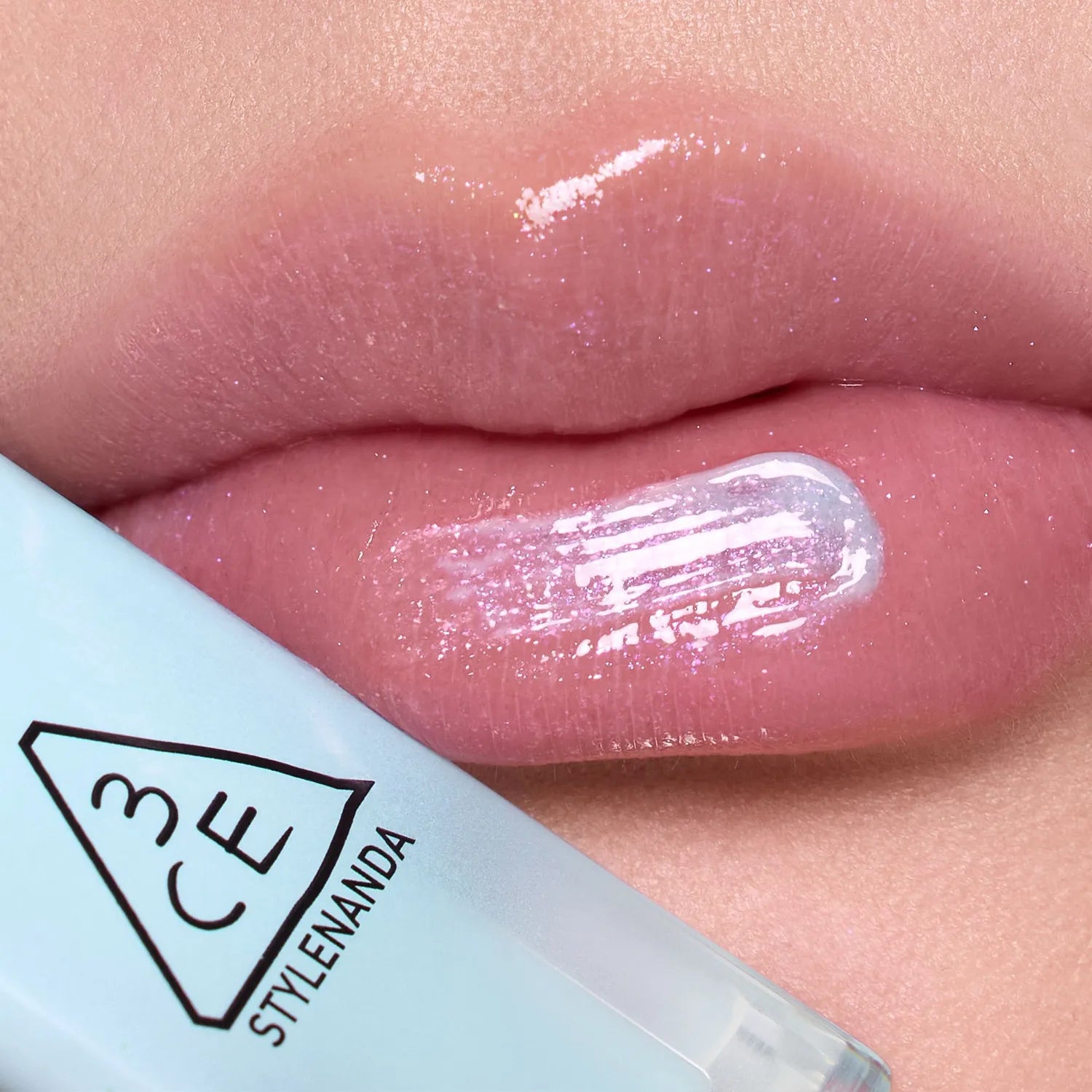3CE Gummy Oil Tint (11 Colors)