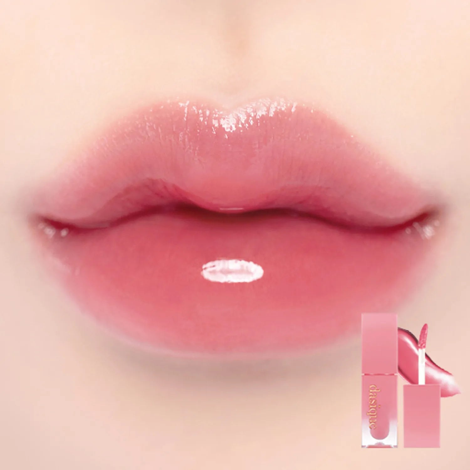 dasique Juicy Dewy Tint (19 Colors)