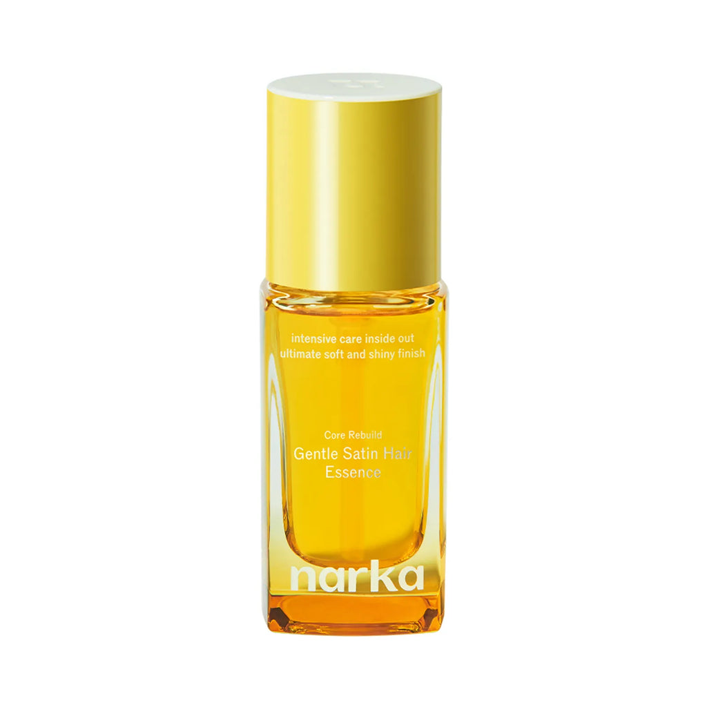 narka Core Rebuild Gentle Satin Hair Essence 30ml