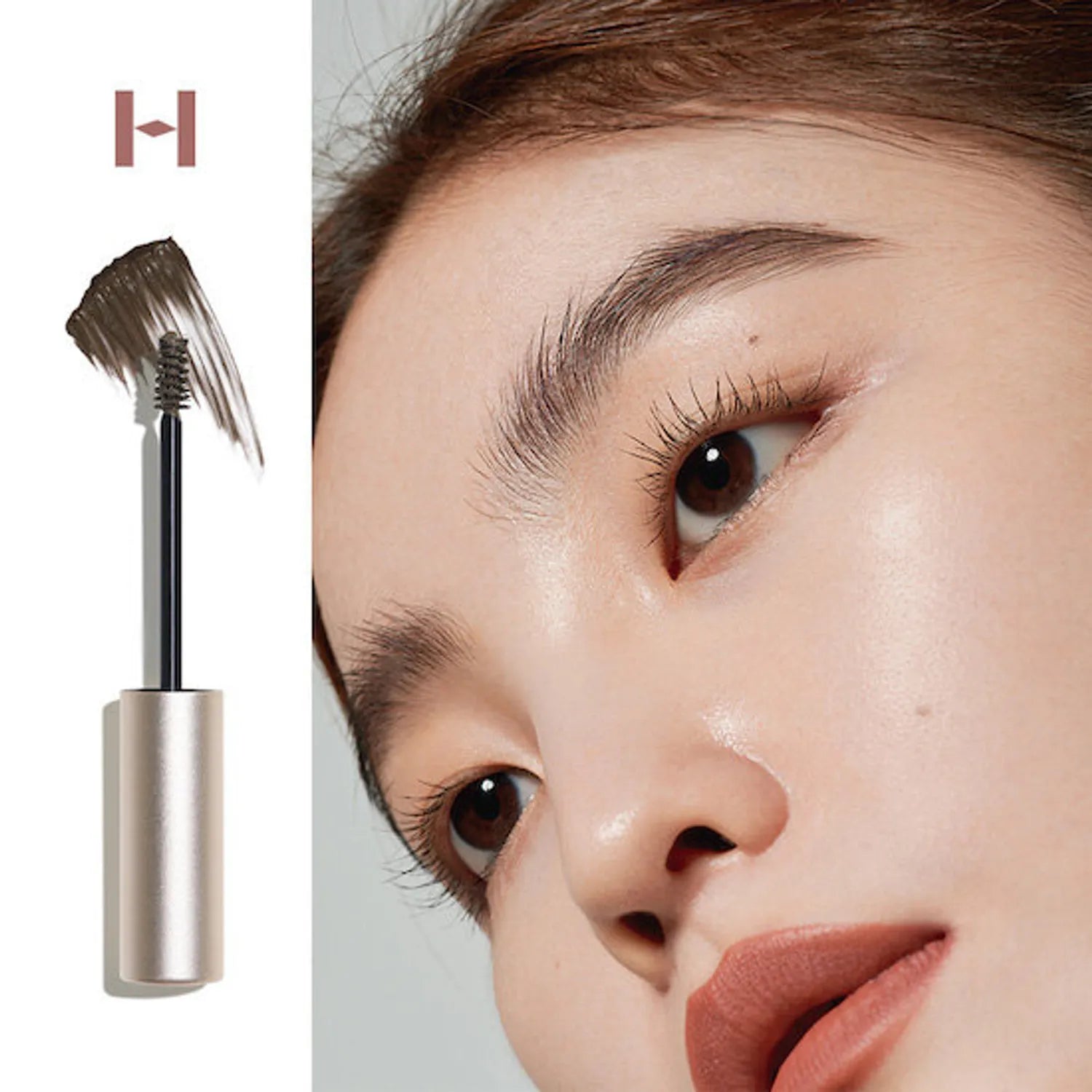 hince Signature Brow Shaper 4ml (5 Shades)