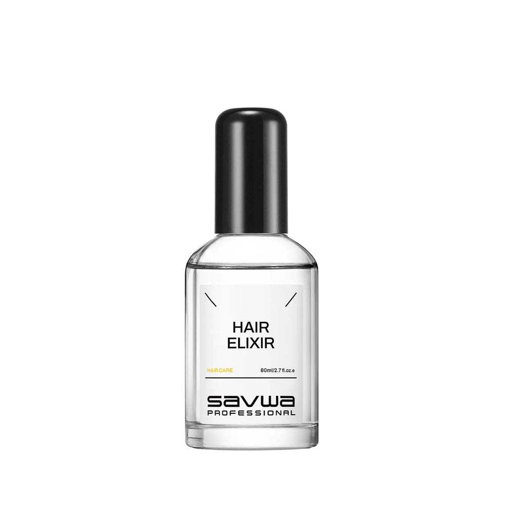 SAVWA PROFESSIONAL Hair Elixir 80ml