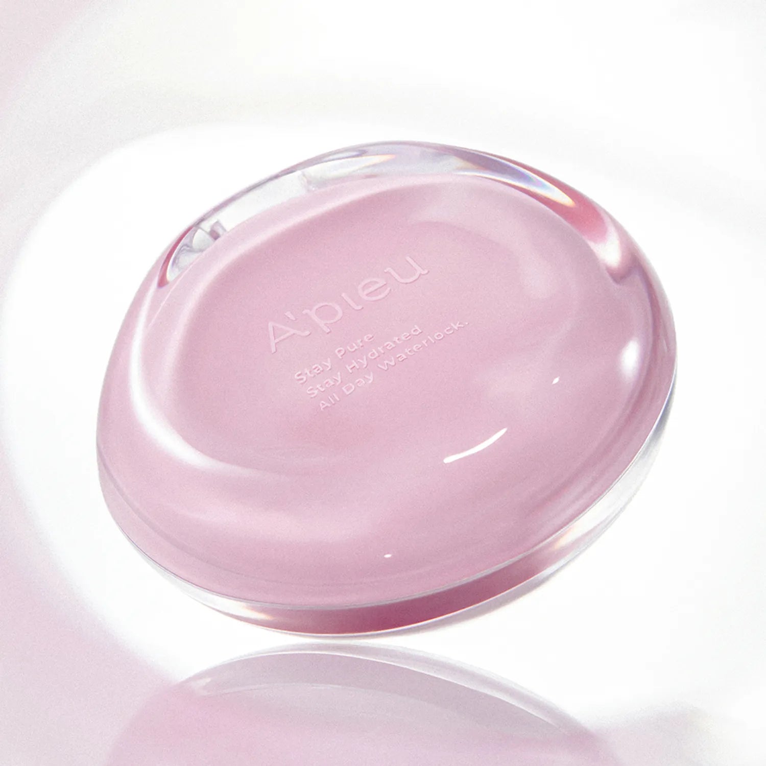 A&rsquo;pieu Waterlock Comfort Veil Cushion (3 Shades)