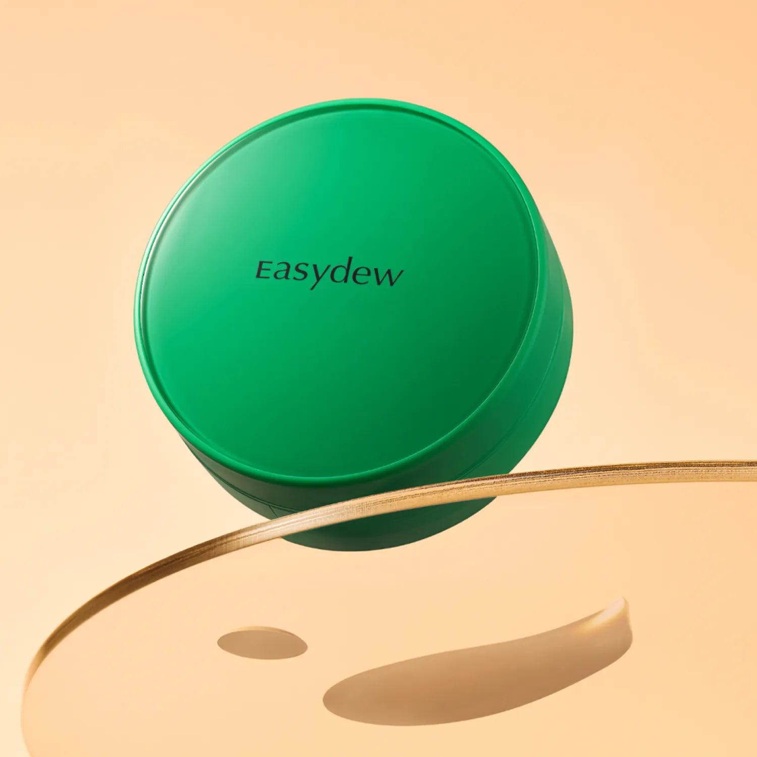 easydew Mela B Toning Ampoule Cushion 13g Set (+Refill 13g+Puff 2ea)