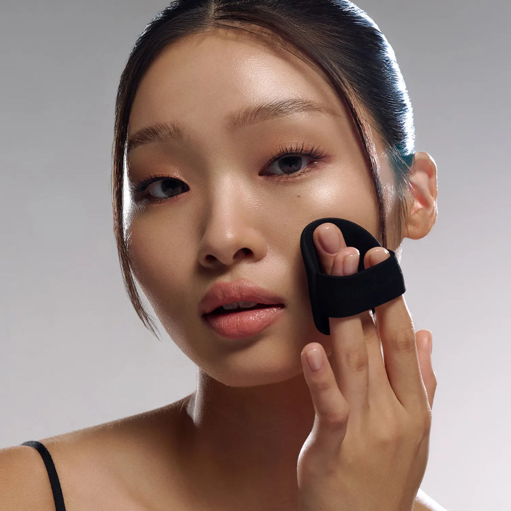 JAVIN DE SEOUL Wink Cushion Glow 16g Set (+Puff 2P)