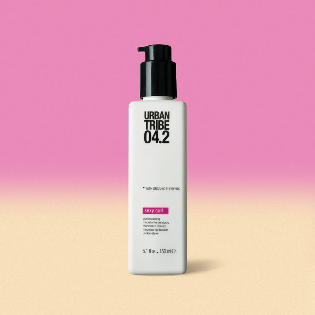URBANTRIBE Sexy Curl Essence 150ml