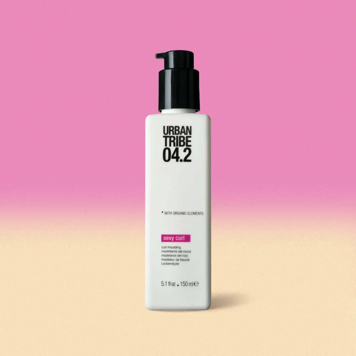 URBANTRIBE Sexy Curl Essence 150ml