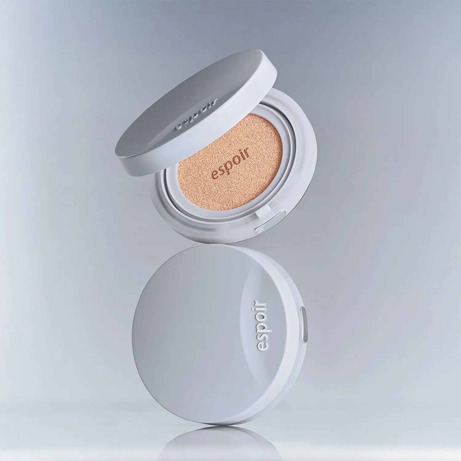espoir Silk Skin Layer Cushion Refill Set (7 Shades)