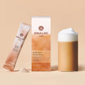 OSULLOC Earl Grey Milk Tea 5ea