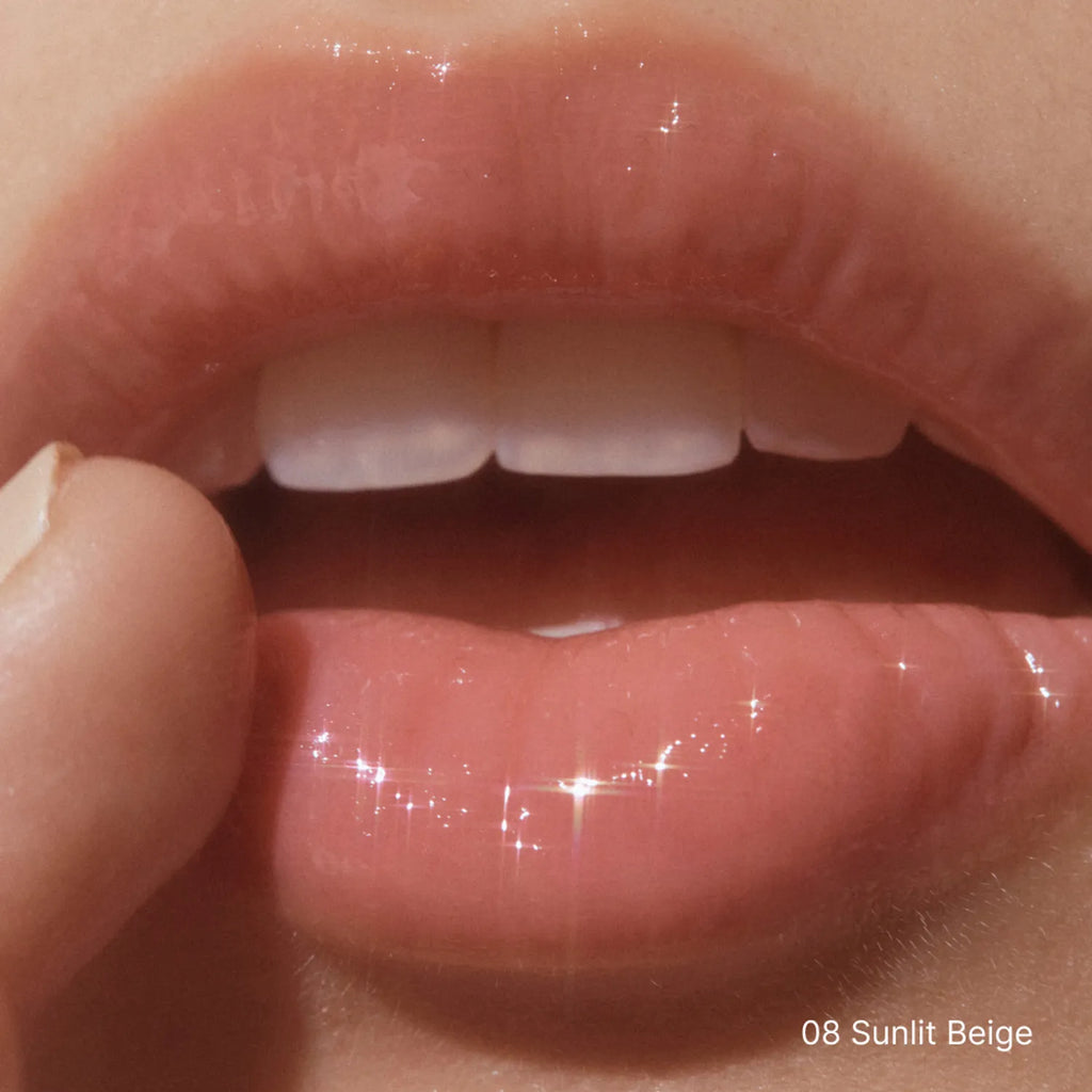 shaishaishai Sun-Kissed Plump Lip Balm 4g