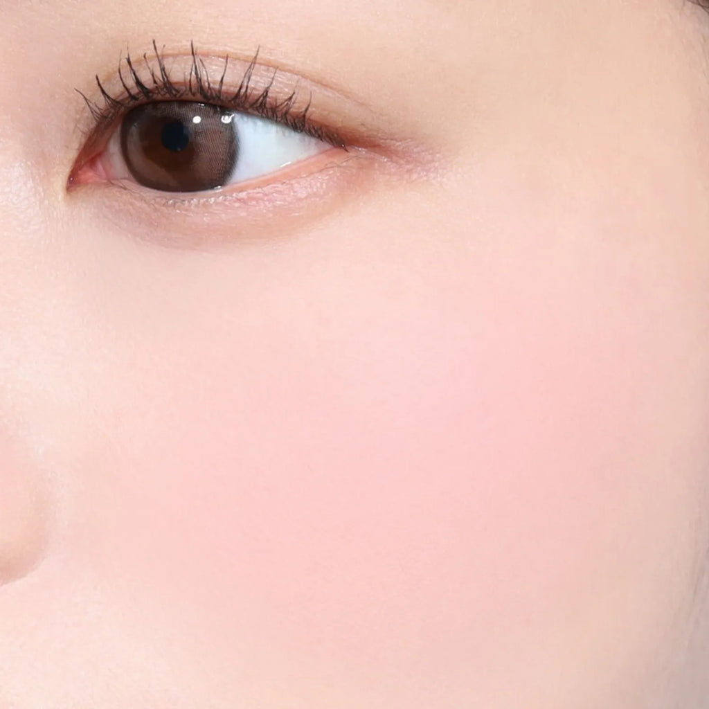 [SOFT SEOUL EDITION] VDL Cheekstain Blusher Set (+Triangle Brush)