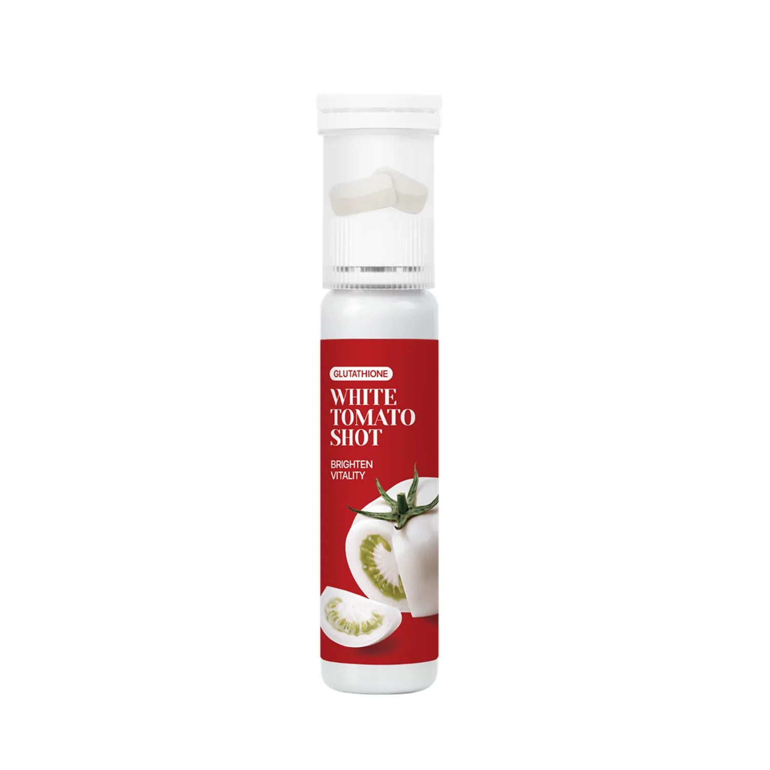 LATIB Glutathione White Tomato Shot 1ea
