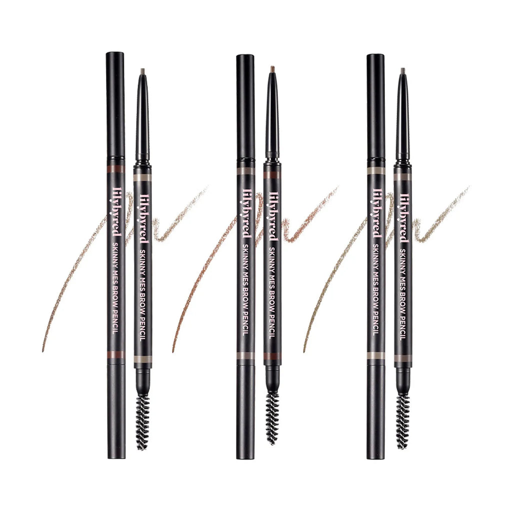 lilybyred Skinny Mes Brow Pencil (5 Colors)