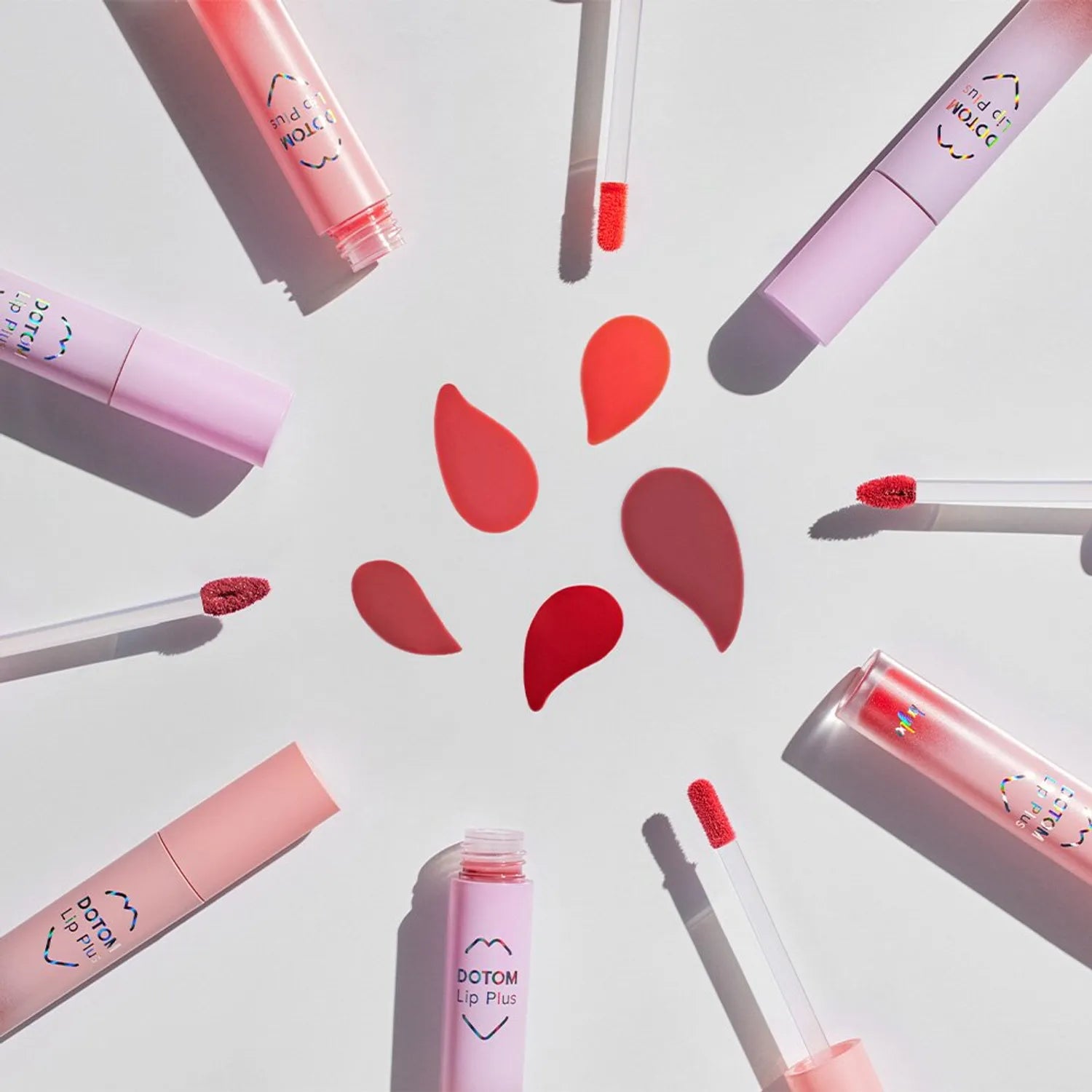 keybo Dotom Lip Plus Plumper 20 Options To Choose (Original/Mater/Grand Master)
