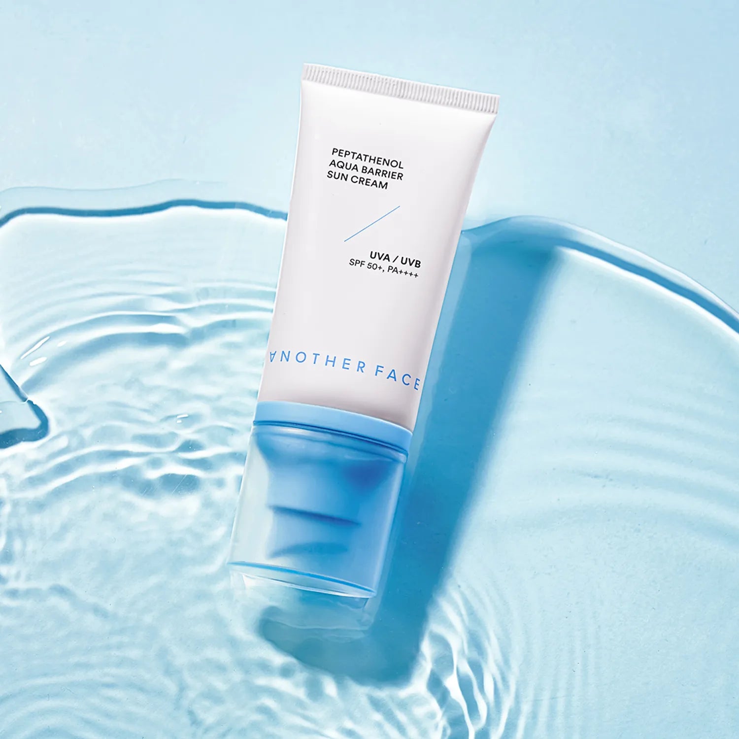 anotherface Peptathenol Aqua Barrier Sun Cream 50ml