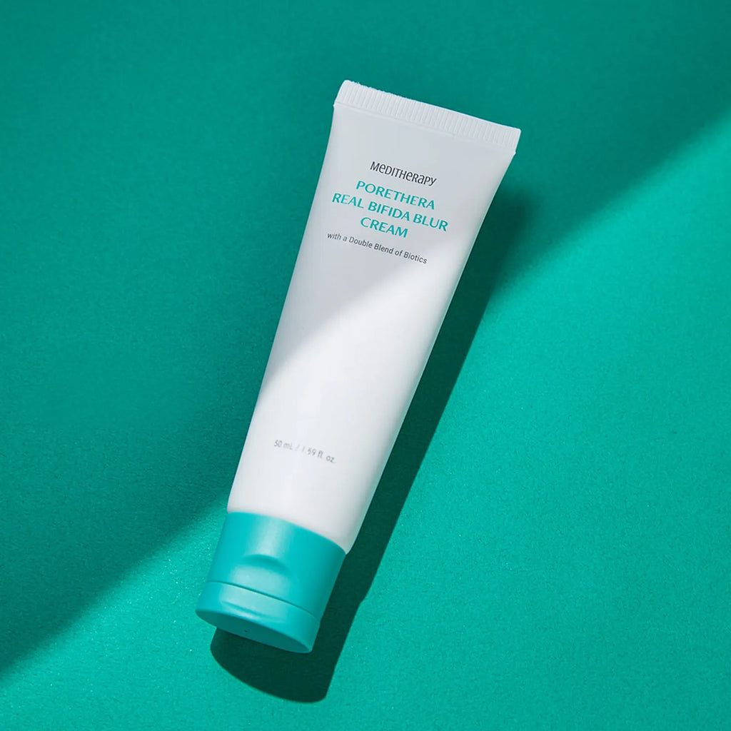 Meditherapy Porethera Real Bifida Blur Cream 50ml