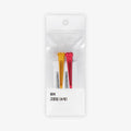 OLIVEYOUNG Hair Clip 4P