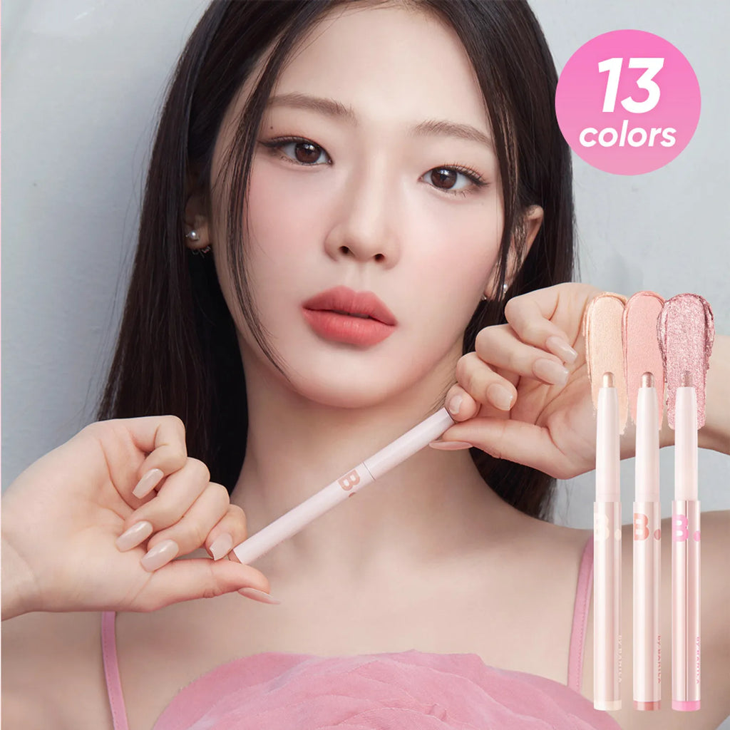 BANILA CO Mood On Eye Color Stick (13 Colors)