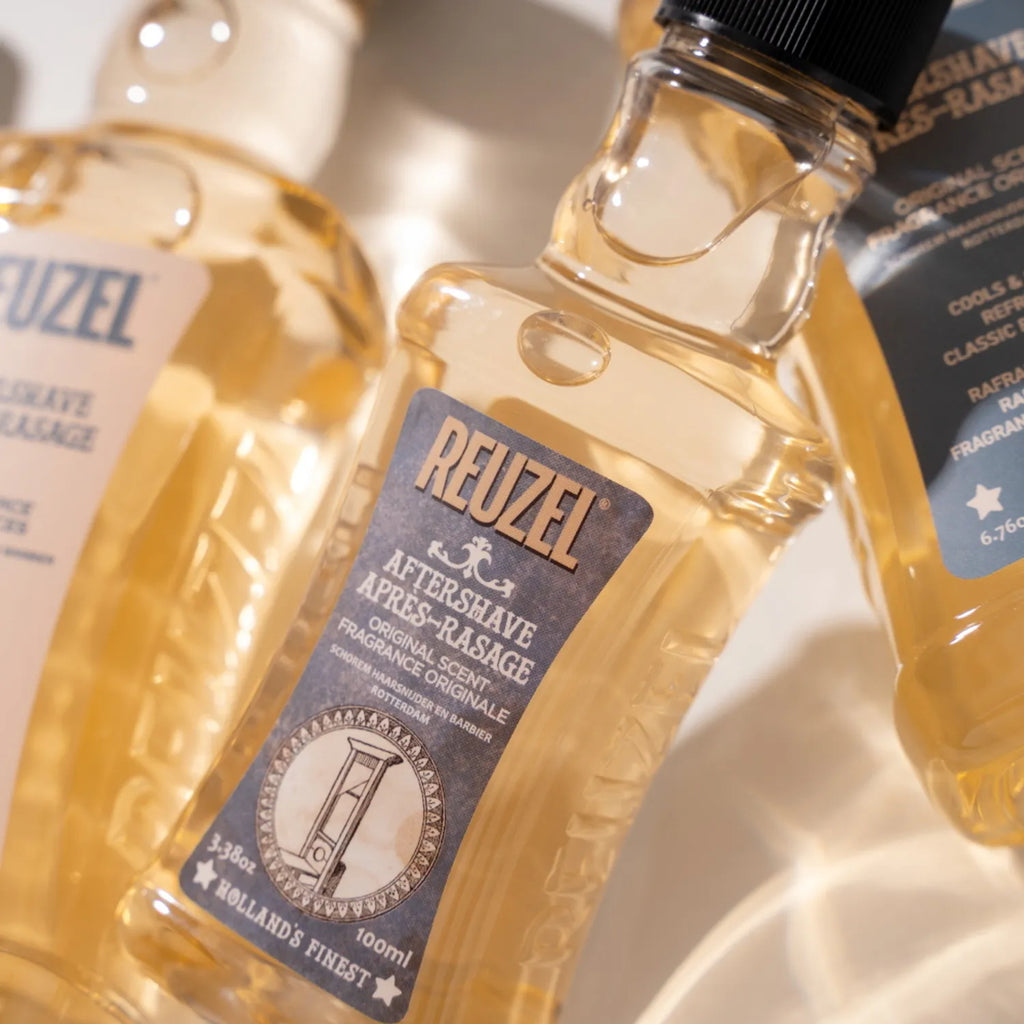 Reuzel Aftershave Skin 200ml