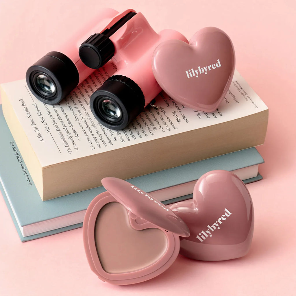 lilybyred Luv Beam Cheek Balm (16 Colors)