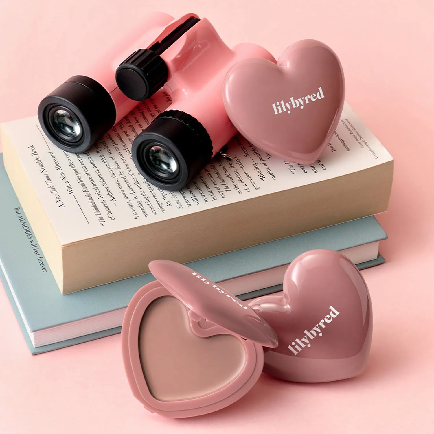 lilybyred Luv Beam Cheek Balm (16 Colors)
