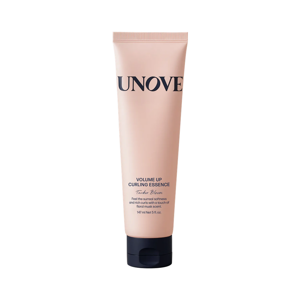 UNOVE Volume Up Curling Essence 147 ml