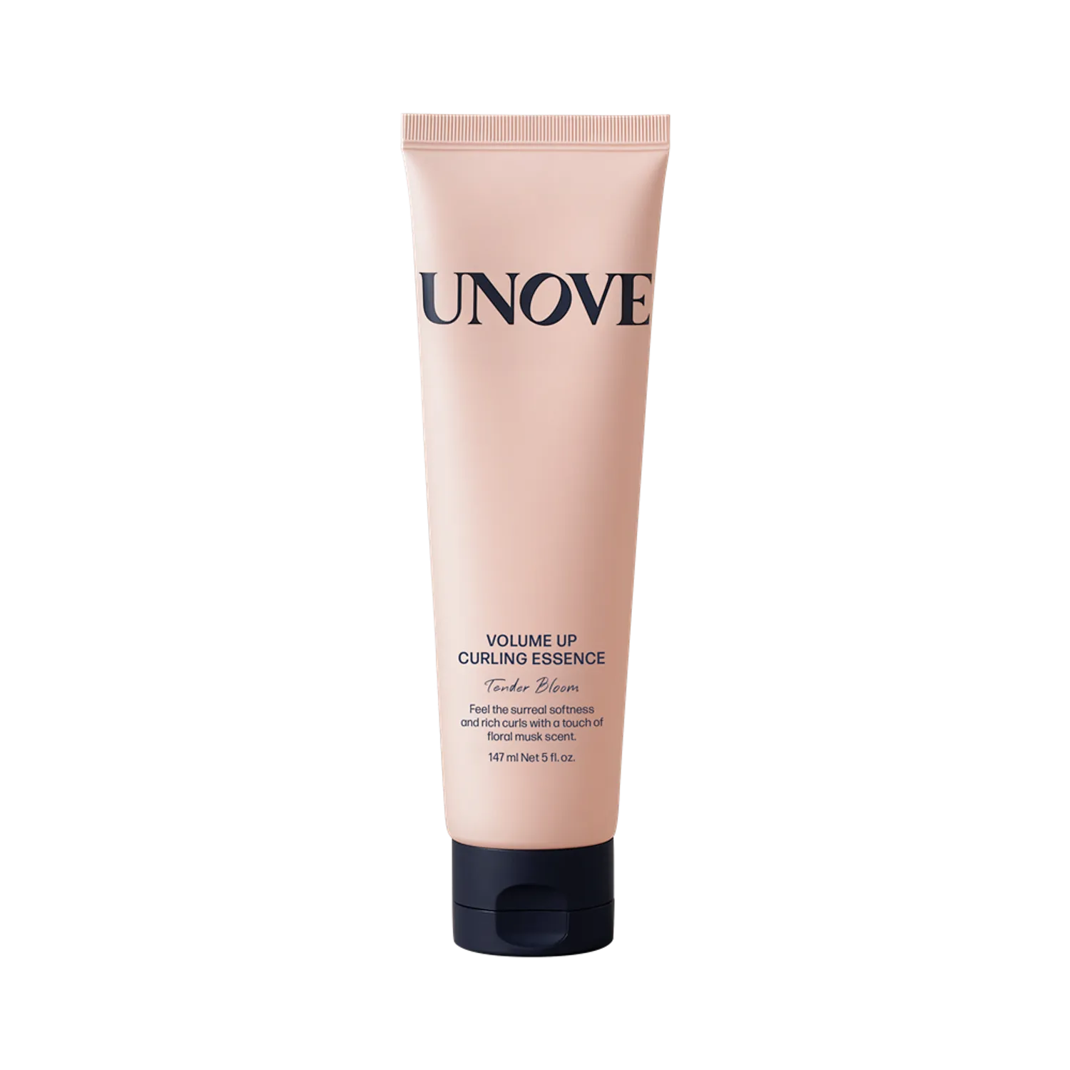 UNOVE Volume Up Curling Essence 147 ml
