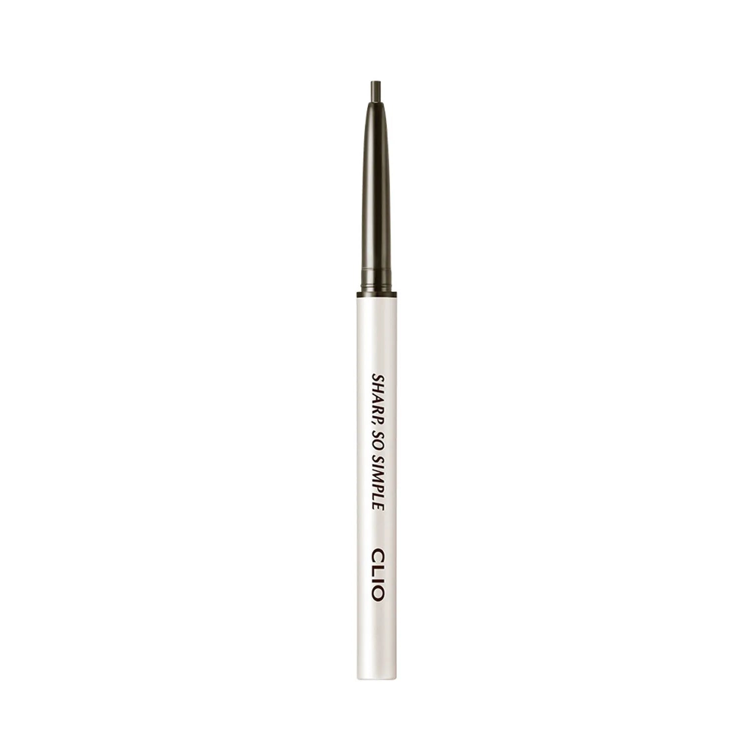 [Double Pack] CLIO Sharp So Simple Waterproof Pencil Liner