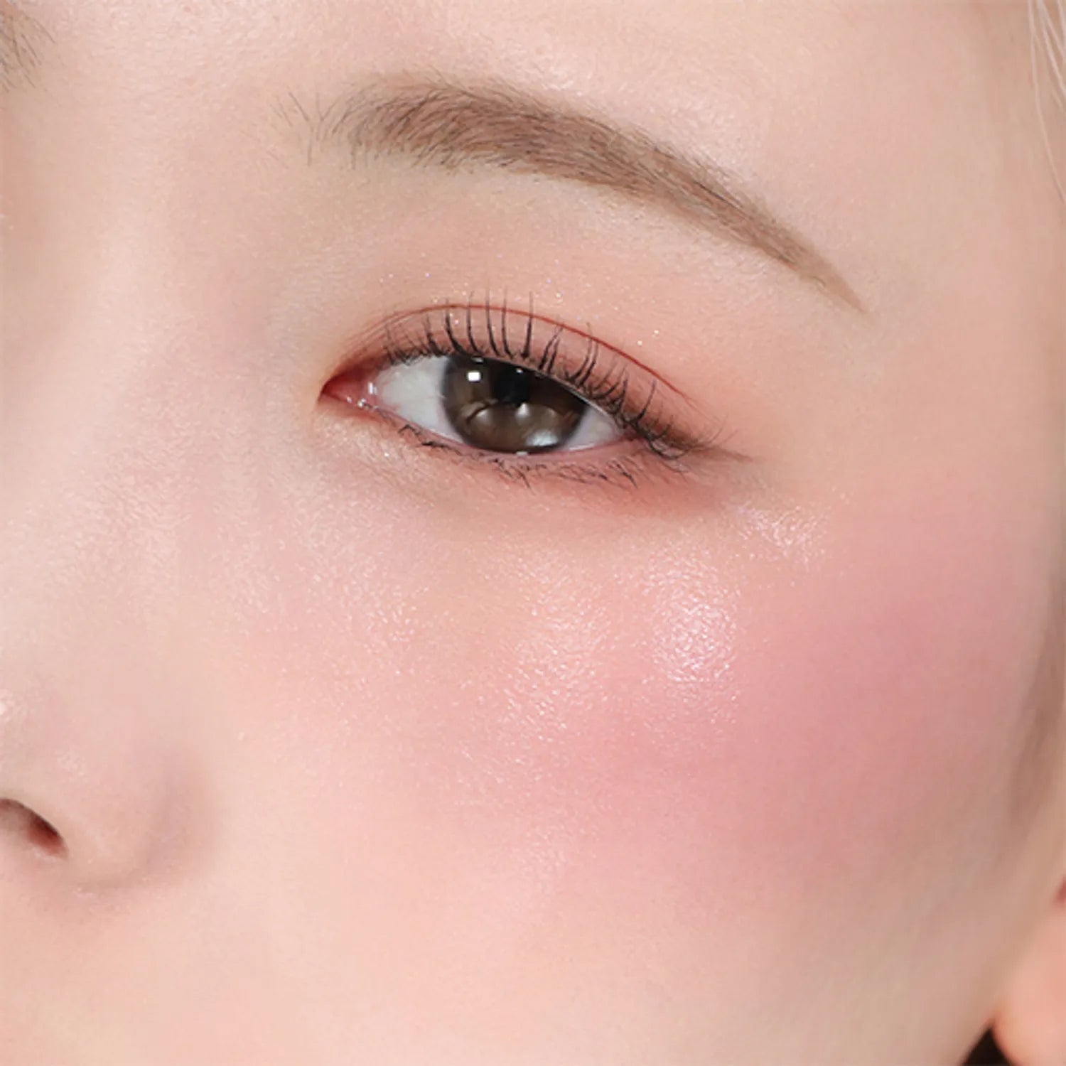 AMUSE Lip & Cheek Healthy Balm (4 Colors)