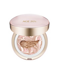 Aekyung Triple Color Cushion (#13 Pink)
