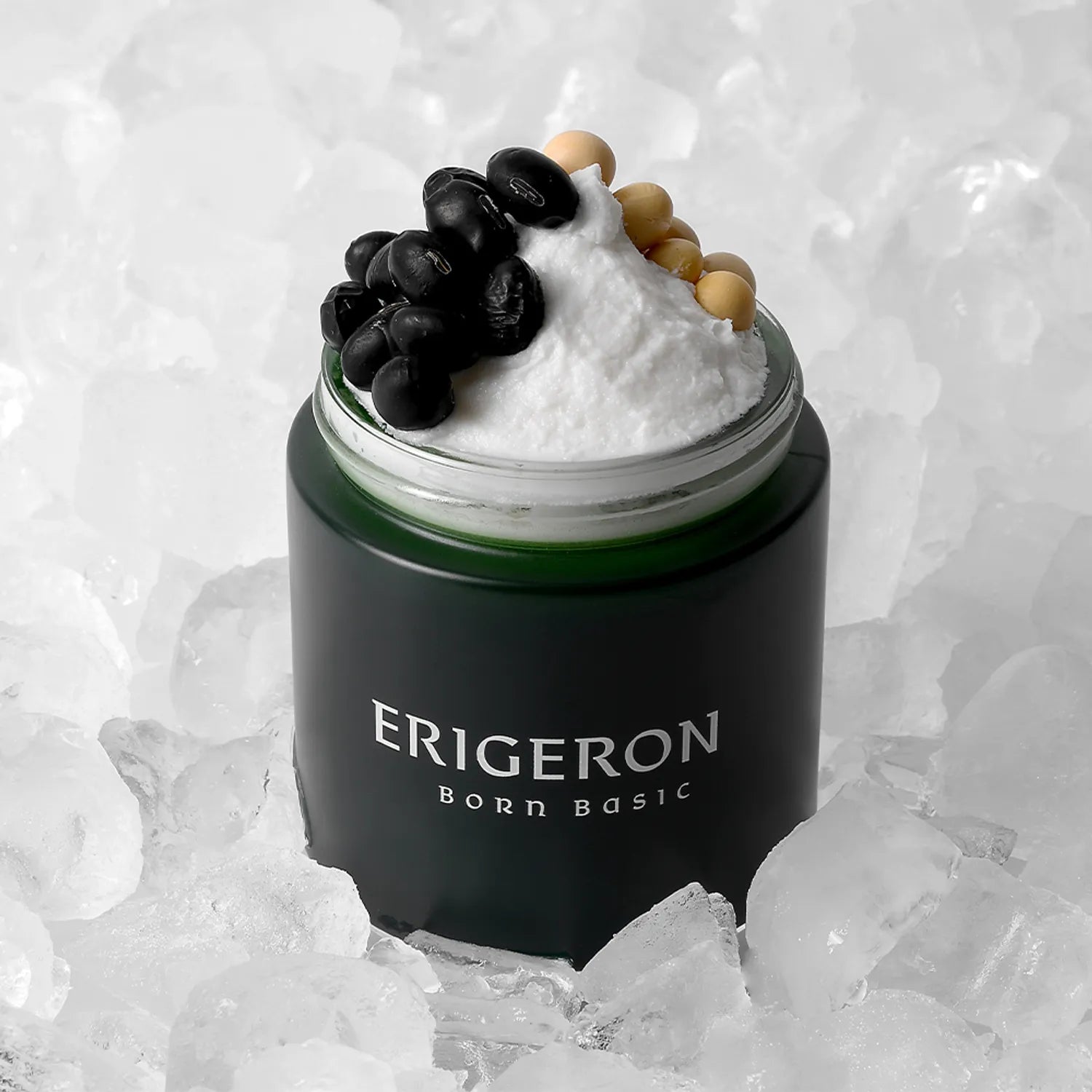 Erigeron Soy Yogurt Cleanser 100ml