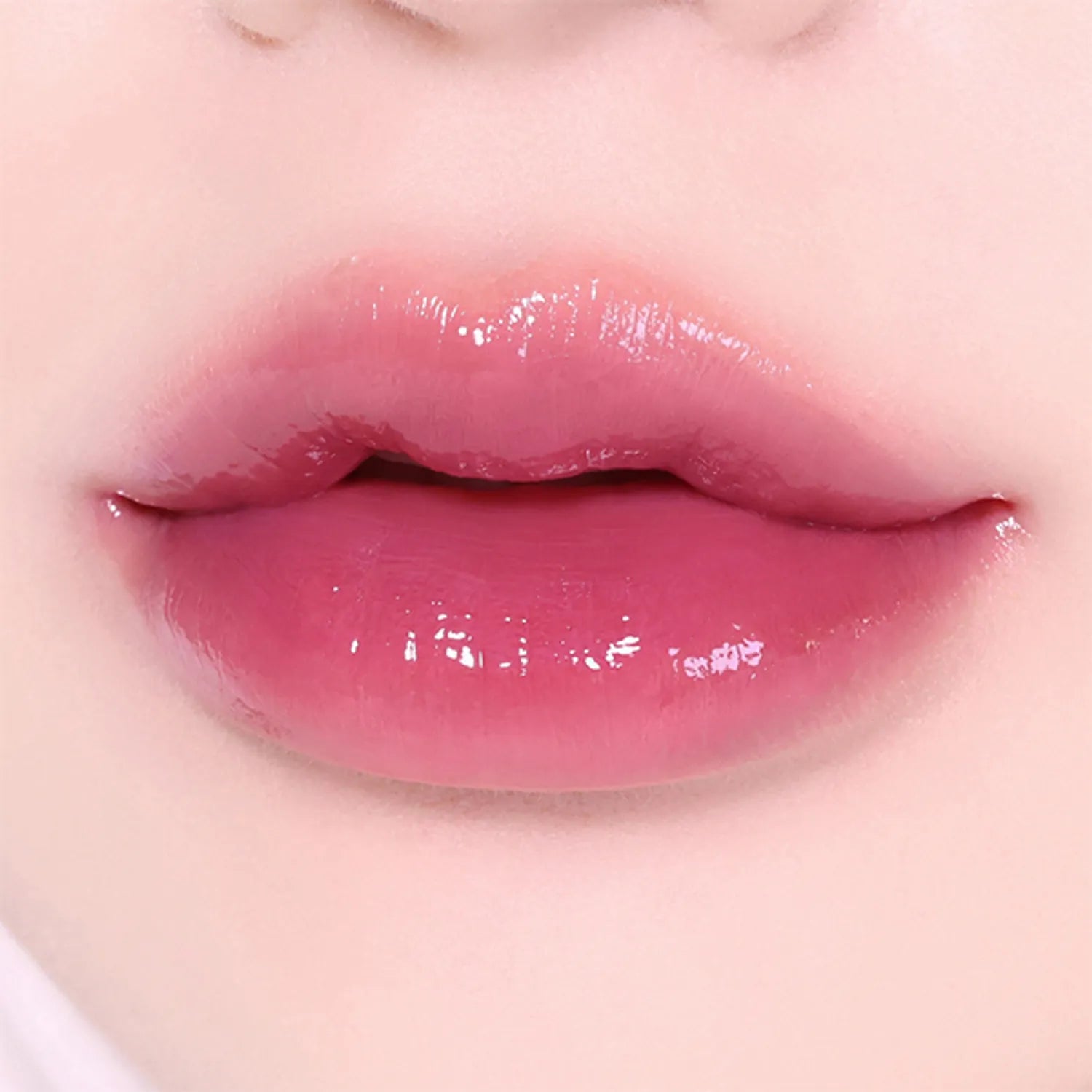 GIVERNY Dewy Lip Glaze (8 Colors)