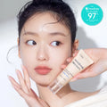 ETUDE Soonjung Director's Tone-UP Correcting Sun Cream 40mL Special Set (+20mL)