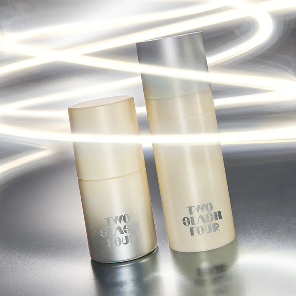 TWO SLASH FOUR Flash Spot Concealer 13.5g Pale Lemon
