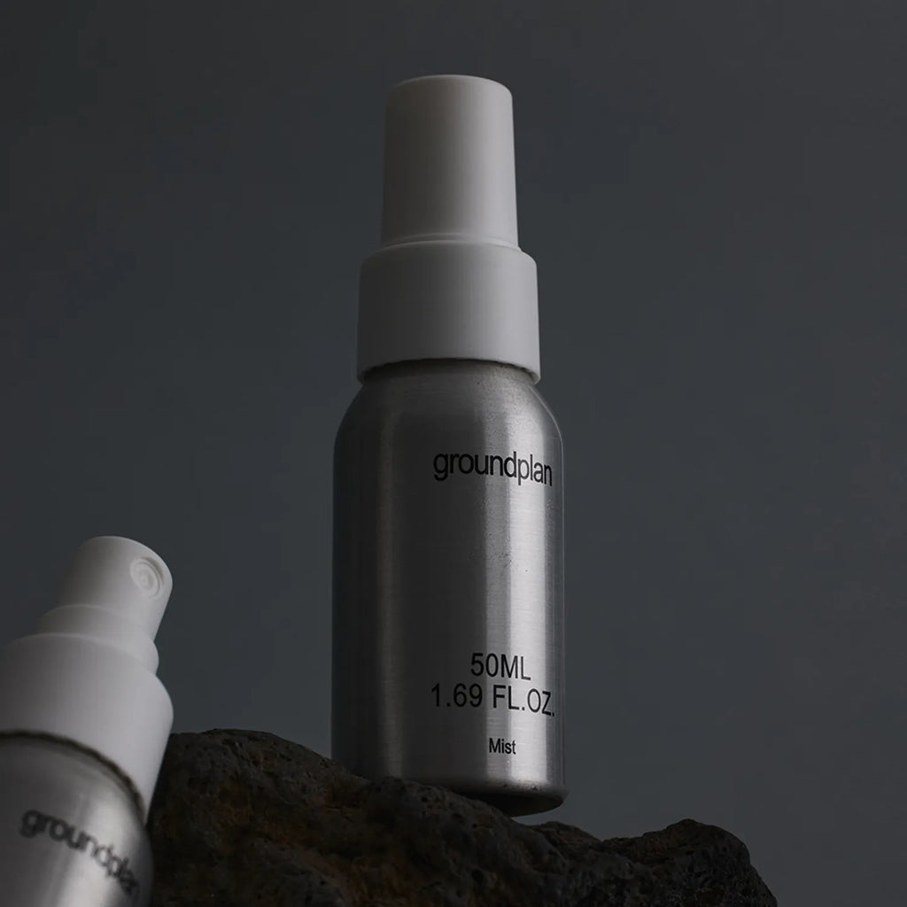 groundplan Mist 50ml