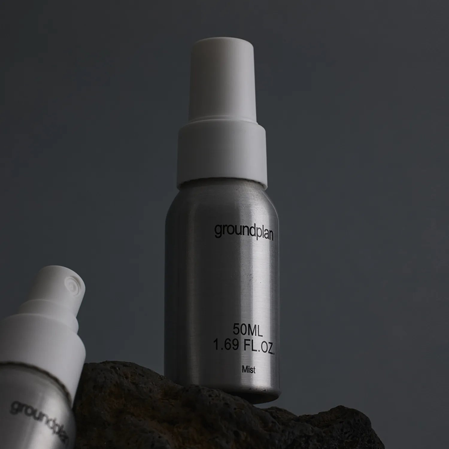 groundplan Mist 50ml