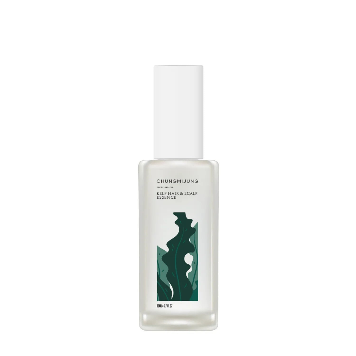 CHUNGMIJUNG Kelp Hair & Scalp Essence 80ml