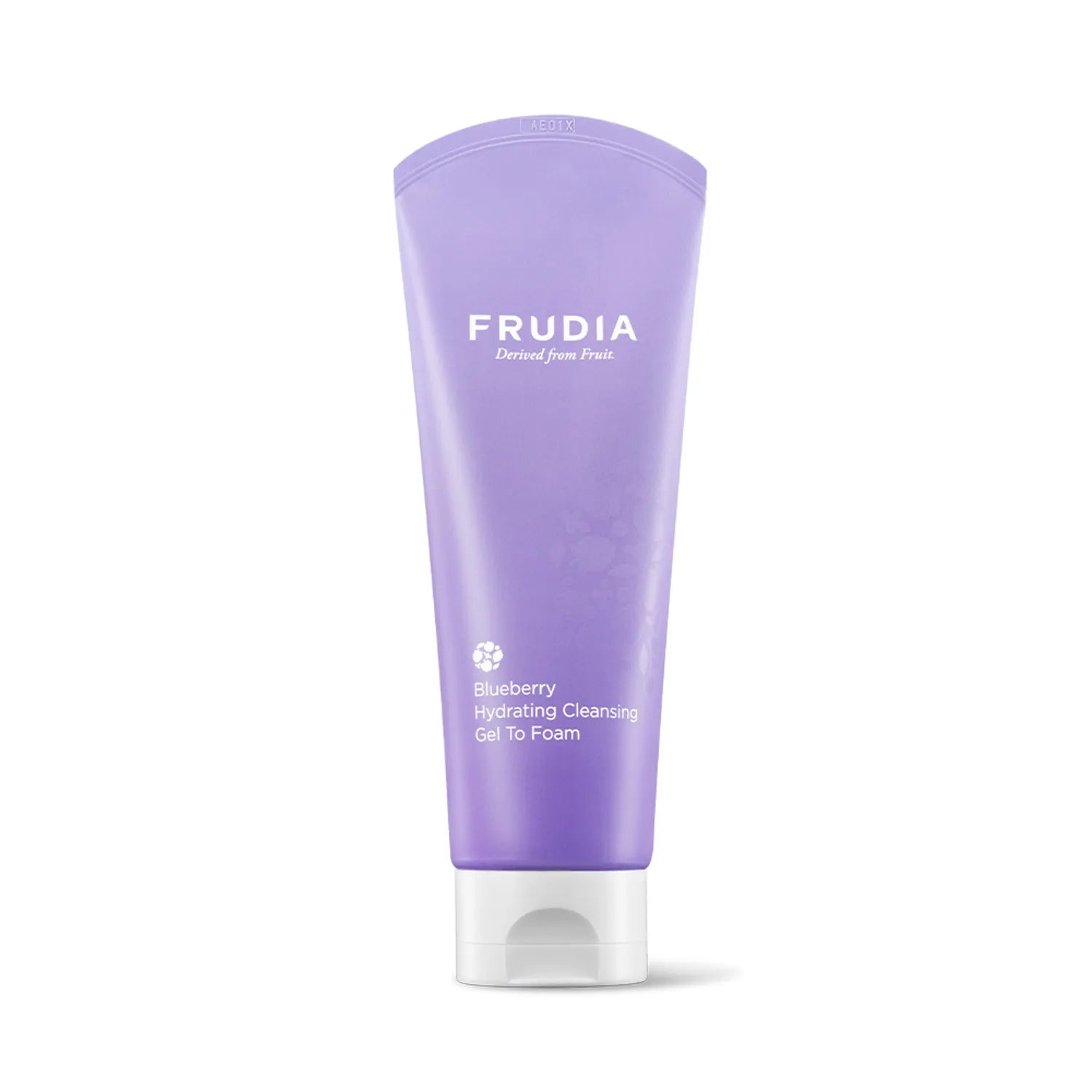 FRUDIA Blueberry Hydrating Cleansing Gel To Foam 145ml