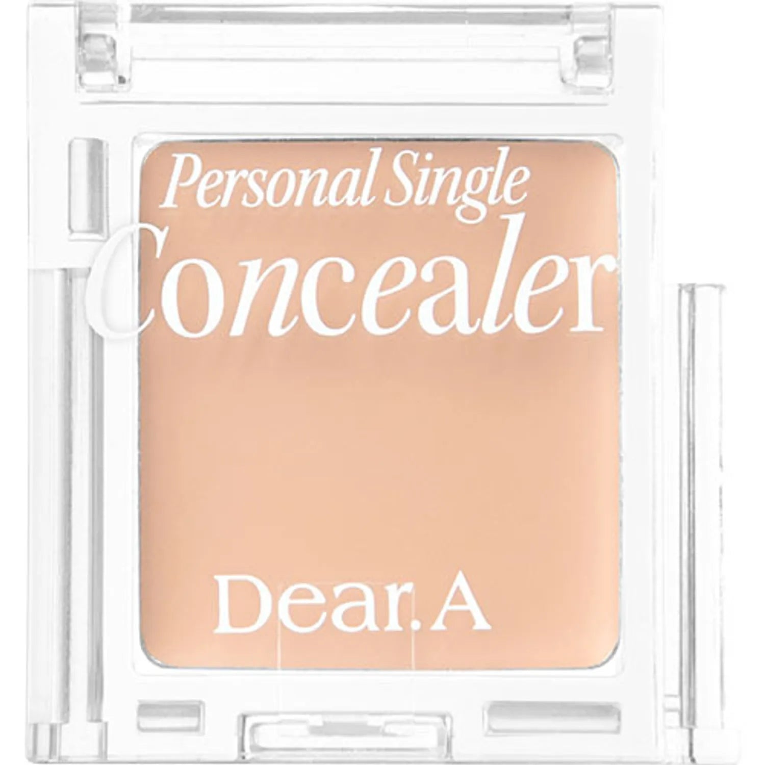 Dear.A Personal Single Concealer 1.8g