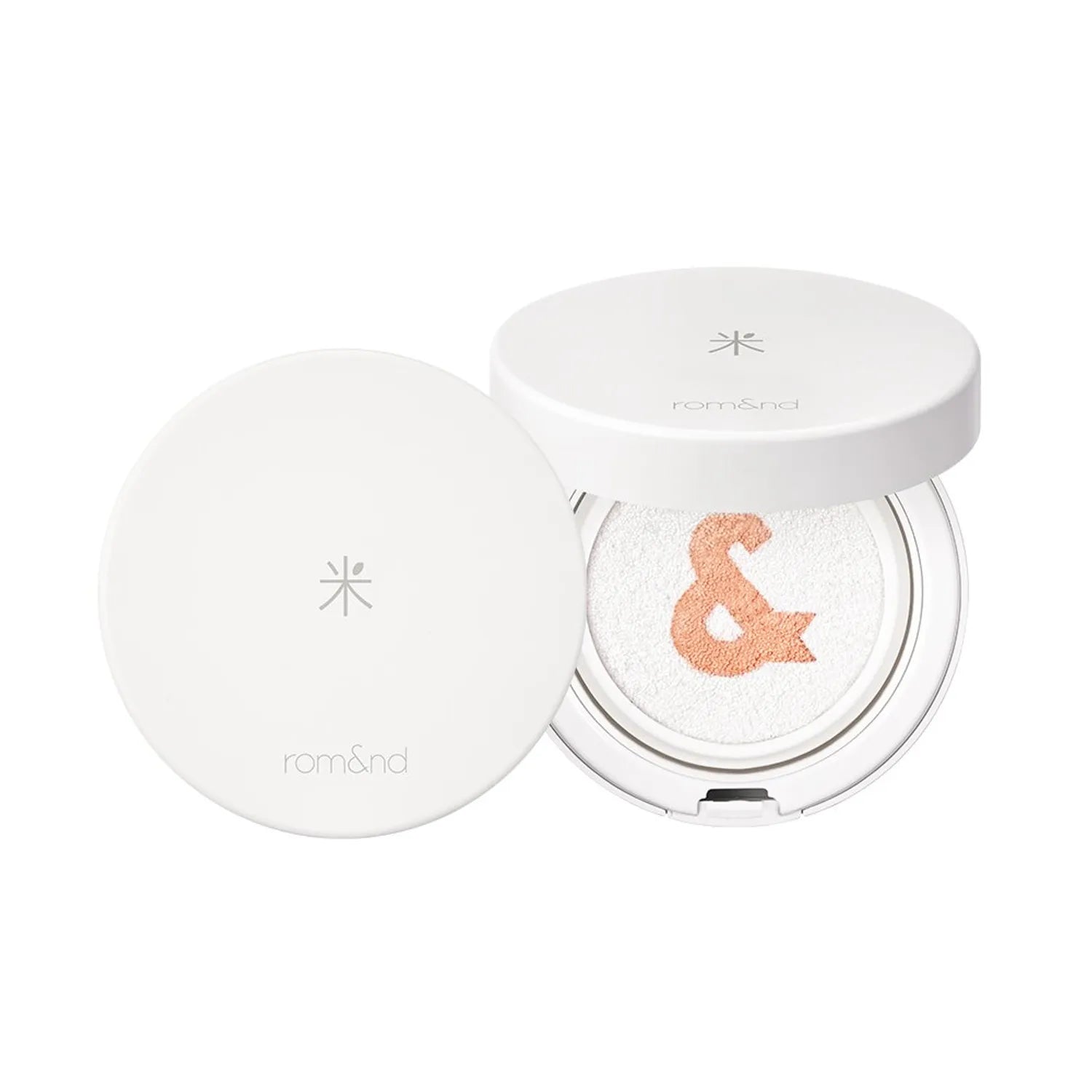 [NEW] rom&nd Back Me Tone Up Sun Cushion