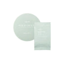 Shingmulnara White Rice Bright Tone Up Sun Cushion 15g Refill Set 04 Green